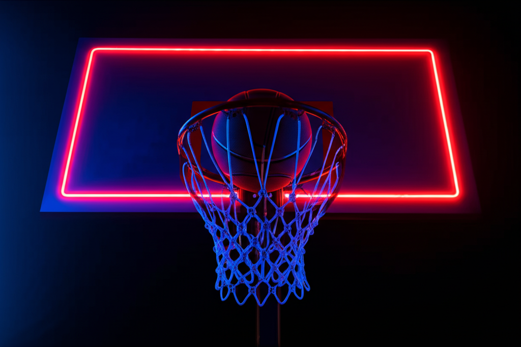 NBA Playoffs Prize Drop